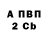 МЕТАДОН белоснежный Ya Stan