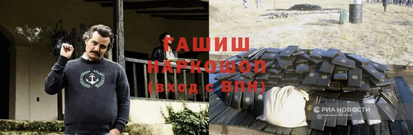 прущий лед Алзамай